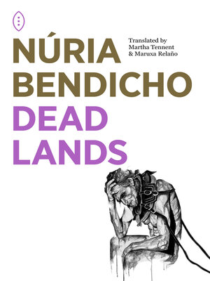 cover image of Dead Lands